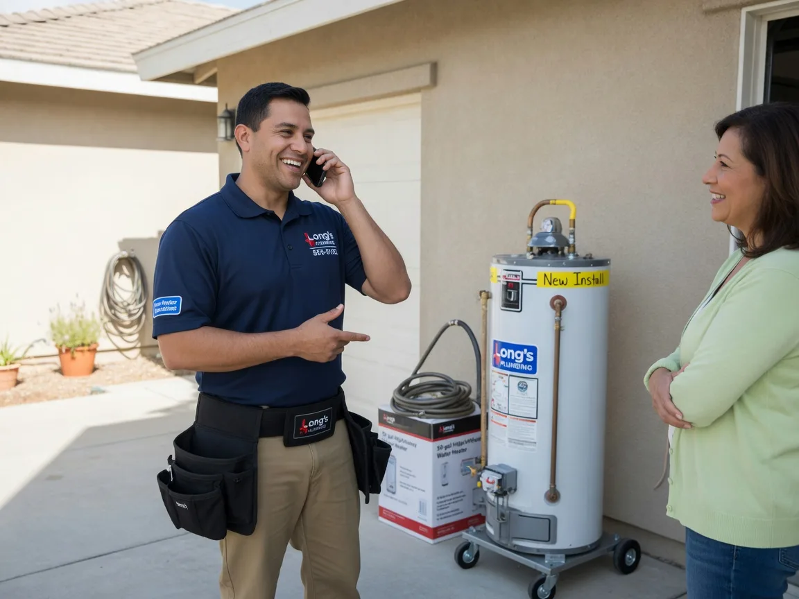 Leak Detection Ethel, MO FAQs